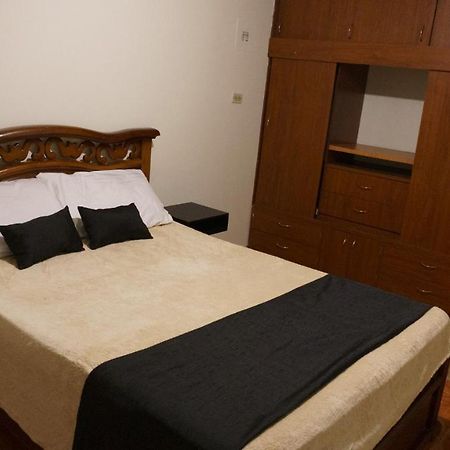 보고타 Cerca Al Aeropuerto Domina House 아파트 외부 사진