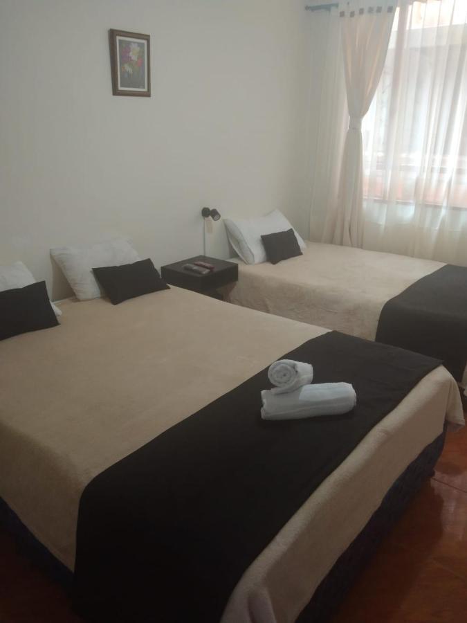 보고타 Cerca Al Aeropuerto Domina House 아파트 외부 사진